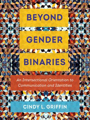 cover image of Beyond Gender Binaries